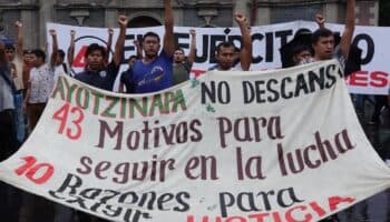 ¿Qué sigue en el Caso Ayotzinapa?: Mesa de Análisis