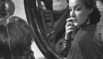 Isabel Lincoln Strange estudia la relación entre el cine y la literatura a mediados del siglo XX (Reseña)