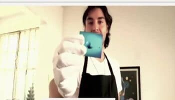 La relación entre el tiempo, el espacio y la fotografía, tema del nuevo libro de Ernesto Mendoza Téllez