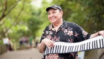 Fallece el pianista brasileño João Donato, uno de los precursores de la bossa nova