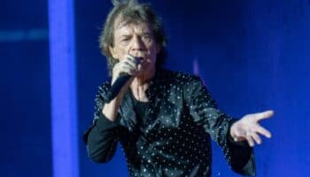 Mick Jagger, 80 velas sin bajar el ritmo