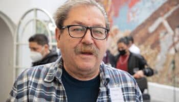 La Semana Negra de Gijón homenajeará a su fundador, Paco Ignacio Taibo II