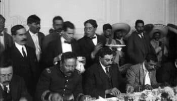 Dedican exposición temporal a la vida de Francisco Villa