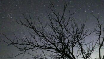 Superlunas y lluvia de estrellas en Agosto; fechas para verlas