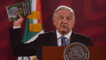AMLO publicará su último libro en marzo de 2024