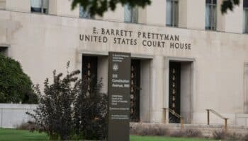 Jurado ciudadano decidirá si Trump es culpable de atentar contra la democracia : Esquivel