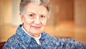 La Feria Internacional del Libro Judío rendirá homenaje a Angelina Muñiz-Huberman