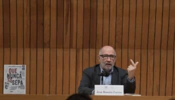 José Ramón Cossío recupera la historia del intento de asesinato a Gustavo Díaz Ordaz