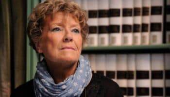 Dacia Maraini abrirá el Salón Literario Carlos Fuentes de la FIL Guadalajara