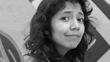 “Para mí el ensayo trata de indagar y explorar, tanto como autor como lector”: Olivia Teroba