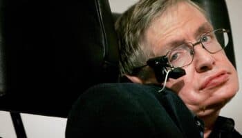 El físico Miguel Alcubierre te invita a descubrir el legado de Stephen Hawking
