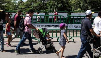 La riqueza del que viene de afuera | Entrevista con Yael Weiss