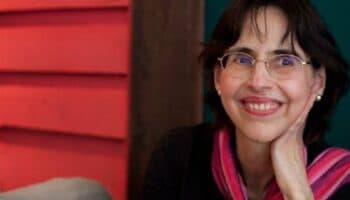 La poeta Coral Bracho obtiene el Premio FIL de Literatura en Lenguas Romances 2023