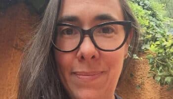 Marina Garone Gravier ingresará a la Academia Mexicana de la Lengua