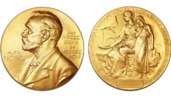 Fundación Nobel retira invitación a Rusia, Bielorrusia e Irán a la entrega de premios
