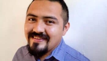 James Assir Sarao Cauich gana el Premio de Literaturas Indígenas de América 2023