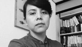 Leonarda Rivera Sosa gana Premio de ensayo José Revueltas 2023