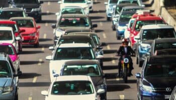 Relaciones afectivas con los coches, un reto para la movilidad: Páez | Video