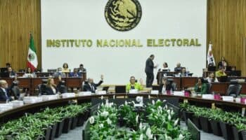 INE ordena postular 5 mujeres para gubernaturas en 2024