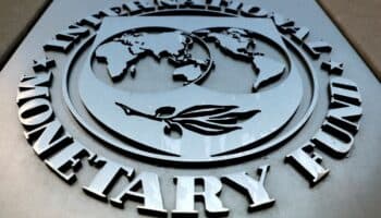 El FMI rebaja tres décimas la proyección de crecimiento de México, hasta el 2.4%