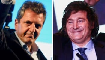 Argentina elegirá su futuro económico entre dos extremos: Giugale | Video