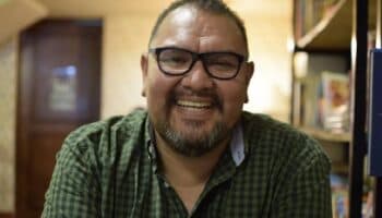 ‘Laberintos’: un libro de conversaciones con los protagonistas de la literatura