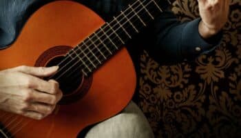 Obras de Vivaldi, Manuel M. Ponce y Joaquín Rodrigo en la Fiesta de la Guitarra