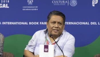 Jesús Alejo Santiago será reconocido con el Homenaje Nacional de Periodismo Cultural Fernando Benítez