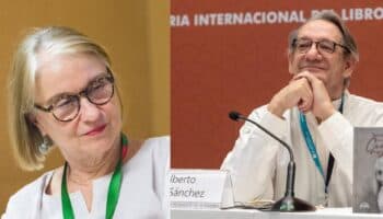 Margarita Orellana y Alberto Ruy Sánchez recibirán homenaje al Mérito Editorial en la FIL Guadalajara