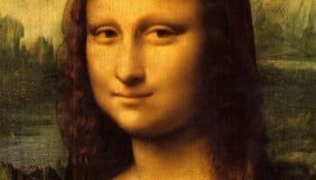 Rayos X desentrañan nuevo secreto en la pintura de la Mona Lisa