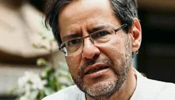 “Si en México la vida no vale nada, en buena medida se debe al racismo”: Federico Navarrete |Video