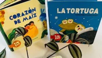 PIPOCA, una colección infantil que integra el aprendizaje con el juego