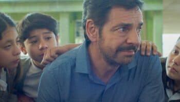 “‘Radical’, una película que está fuera de mi zona de confort”: Eugenio Derbez |Video
