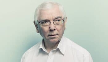 Muere a los 77 años el cineasta británico Terence Davies