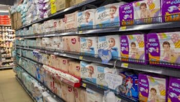 Pañales, luz ultra violeta y calentamiento global: Páez | Video