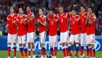 Detiene UEFA readmisión de selecciones rusas Sub-17 | Tuit