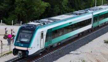 Aumenta presupuesto y opacidad en fideicomisos del Tren Maya: Diputados
