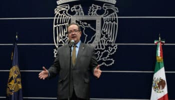 Aristegui en Vivo |  Espionaje de la Fiscalía de la Ciudad de México, nuevo Rector de la UNAM, el caso Ayotzinapa y más | 10 de noviembre de 2023