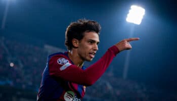 Champions League: Reacciona Barsa y se mete a Octavos de Final | Video