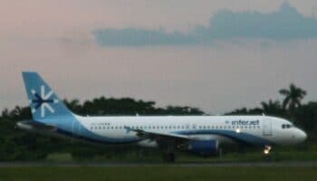 Interjet busca volar otra vez tras 'saqueo' de administración pasada