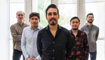 Dantor, un ensamble que busca generar emociones profundas a través de la música