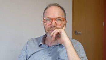 “No me parece grave usar el ChatGPT, en todo caso hay que saber qué pedirle y hacerlo de manera crítica”: Diego Golombek |Video