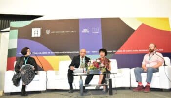 Sube la producción editorial 16%; las ventas aún están lejos de los niveles prepandemia