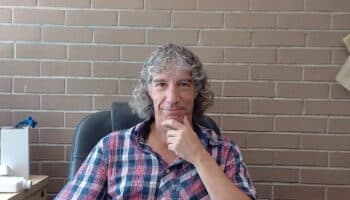 “No hay problema mayor que la crisis ecosistémica”: Javier Crúz Mena