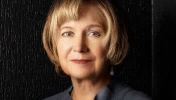 “Escribo sobre la realidad, pero las palabras no alcanzan por eso uso la metáfora”: Lídia Jorge