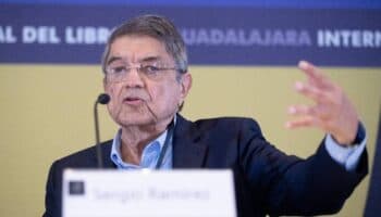 El escritor Sergio Ramírez afirma que “Centroamérica es cada vez más antidemocrática”