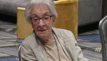 Ida Vitale: 100 años y una vida dedicada a la poesía