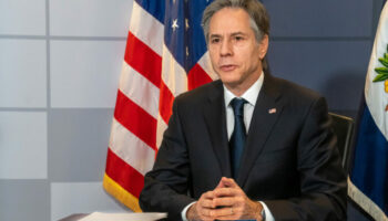 Blinken lidera comisión de EU que irá a México a hablar de migración con López Obrador