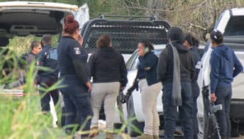 Asesinan a seis personas, incluyendo dos niños, en Michoacán