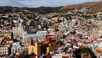 Gobiernos no han logrado recomponer el tejido social ni restablecer la paz en Guanajuato: Cuéllar | Entérate